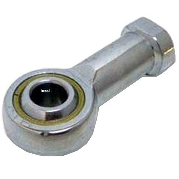 21-2020 ガッツクローム シフターロッドエンド 84年-10年 ソフテイル クローム