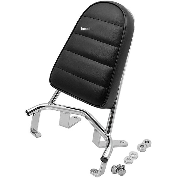 210-0005 キジマ バックレスト パット付属 シグナスX SE44J