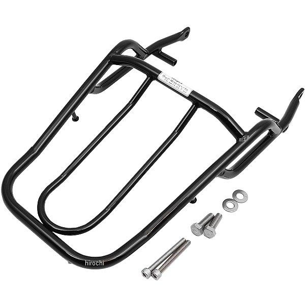 210-133 キジマ リアキャリア ブラック ホンダ APE50