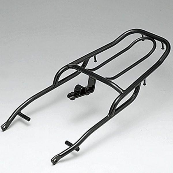 210-138 キジマ リアキャリア ブラック APE100/TYPE-D 08年以前