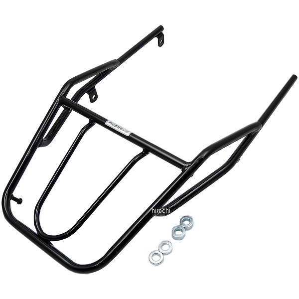 210-174 キジマ リアキャリア ホンダ VTR 09年以降