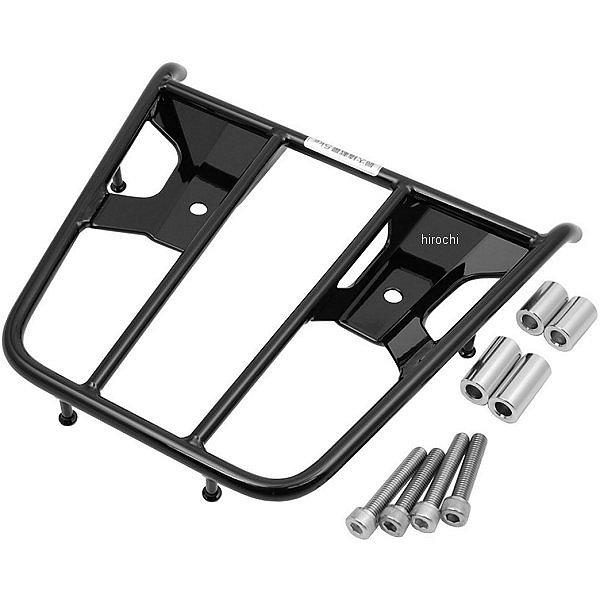 210-215 キジマ リアキャリア ﾌﾞﾗｯｸ PCX125/150