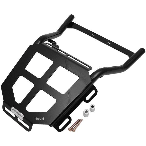 210-219 キジマ キャリア 13年以降 KSR110/KSR PRO ブラック