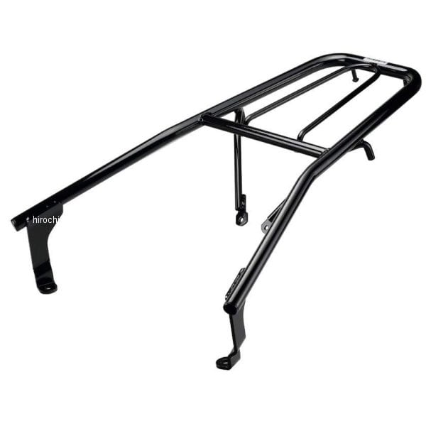 210-271 キジマ リアキャリア 18年-20年 XMAX250 黒