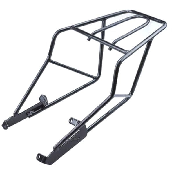 210-2751 キジマ リアキャリア CB125R/250R 18Y- ブラック