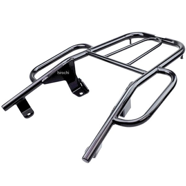 210-2754 キジマ リアキャリア 19年以降 ADV150 黒