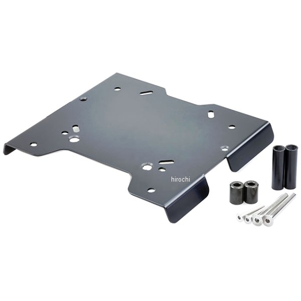 210-2763 キジマ リアキャリア BOXベース 20年以降 CT125