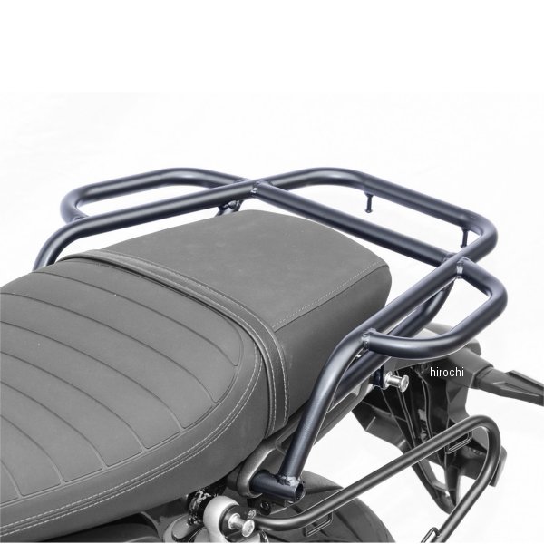 210-2765 キジマ アシストキャリア 21年 GB350 マットブラック