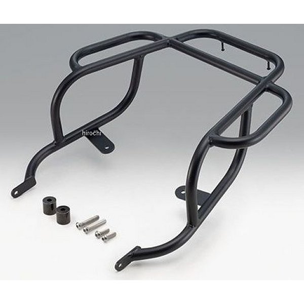 210-2783 キジマ アシストキャリア マットブラック 22年- Z650RS