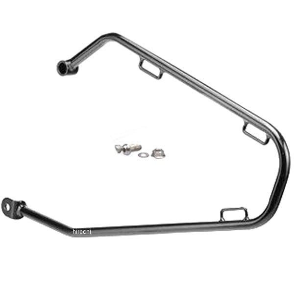 210-4882 キジマ バッグサポート オールインワンタイプ レブル250/500 17-19Y 左側のみ