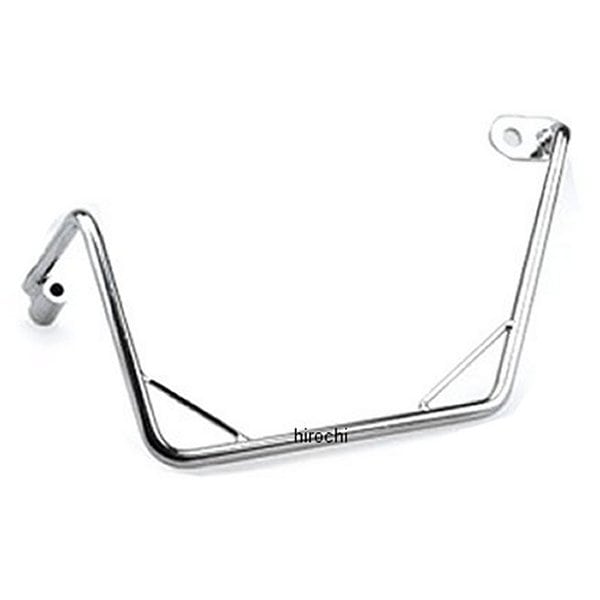 210-4931 キジマ バッグサポート 18年以降 スーパーカブ50/110、クロスカブ50/110 右側 クローム