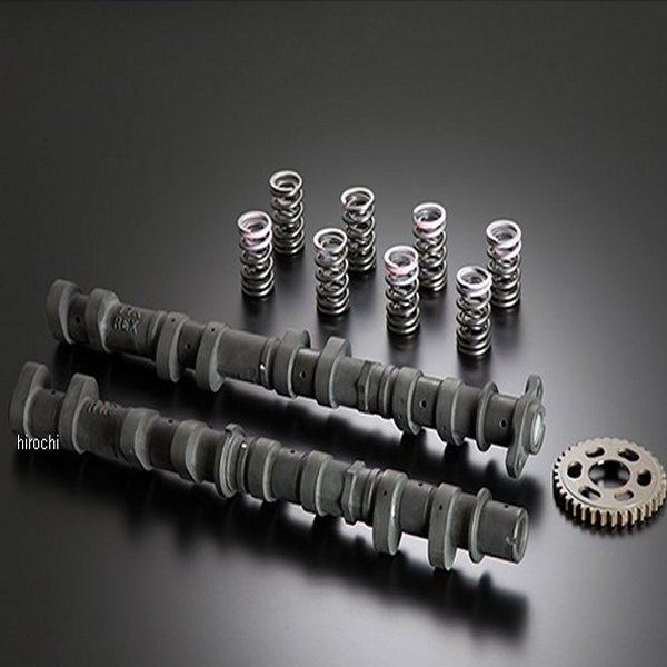 210-50A-0001 ヨシムラ ST-R カムシャフト セット GSXR1000L7