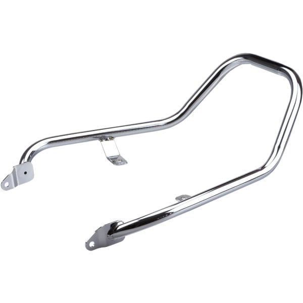 210-5441 キジマ タンデムグリップ 18年以降 Z900RS、CAFE メッキ