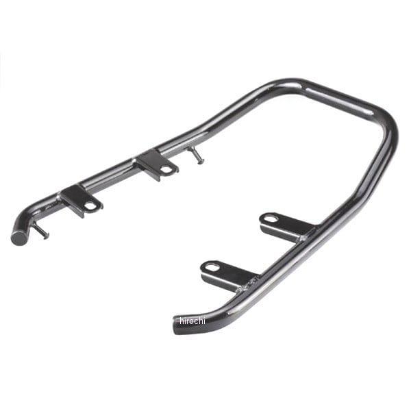 210-547 キジマ タンデムグリップ ブラック 19年-20年 CB650R、CBR650R