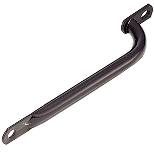 210-550 キジマ アシストグリップ 黒 78年以降 SR400、SR500