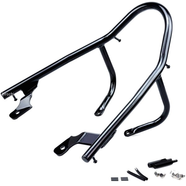 210-552 キジマ タンデムグリップ 16年以降 SV650 黒