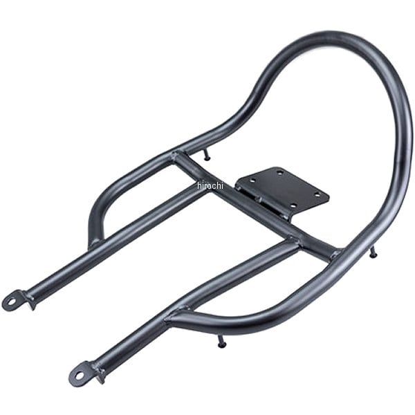 210-556 キジマ タンデムグリップ XSR125 マットブラック