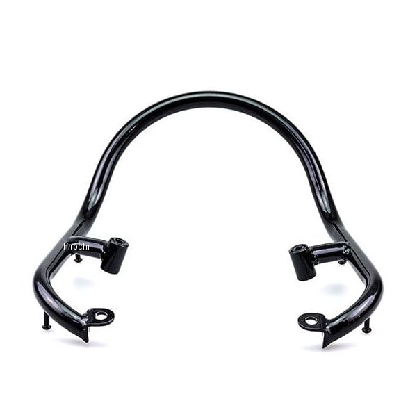 210-5571 キジマ タンデムグリップ ブラック 25年- メグロS1/W230