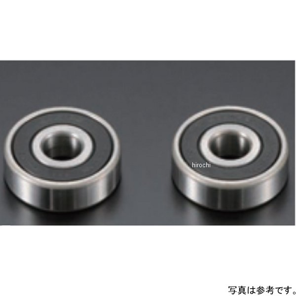 210050-FF シフトアップ ホイールベアリング F 2P NSF/XR