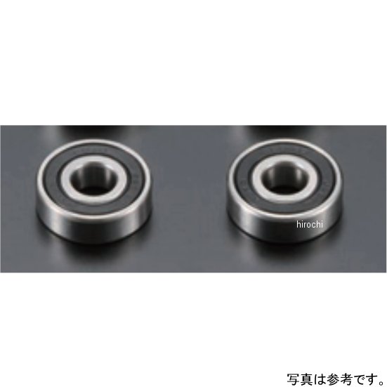 210050-RR シフトアップ ホイールベアリング R 2P NSF/XR