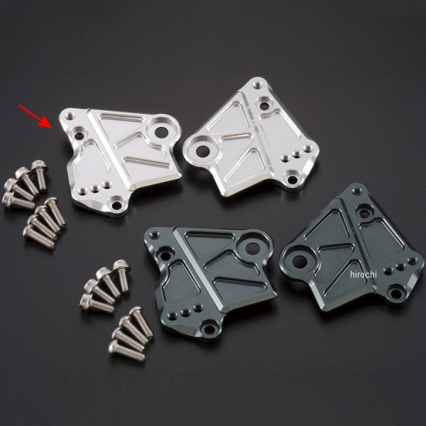 210075-92 シフトアップ ガゼット用 特注M12 Uナット 8T