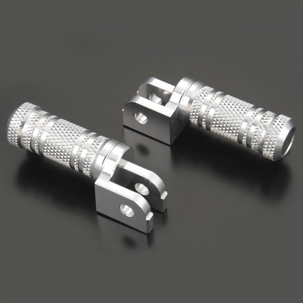 210079-03 シフトアップ ビレットステップバー 左右１セット NSF100