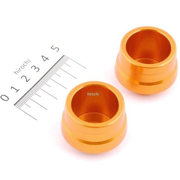 210085-04 シフトアップ アルミアクスルライダー フロント ゴールド モンキー