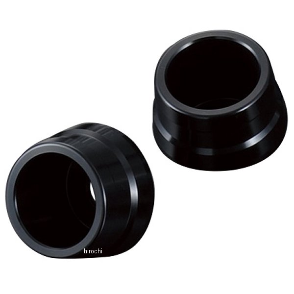 210085-06 シフトアップ アクスルスライダー BK エイプ/XR/NSF