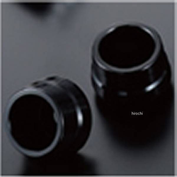 210085-16 シフトアップ アクスルスライダースペーサー ブラック