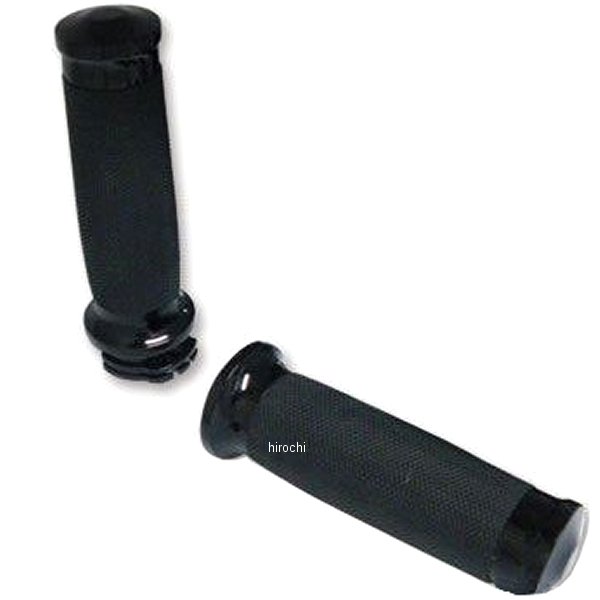 2101-0004 ガッツクローム レンサル ラップド グリップ アナダイズブラック