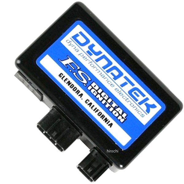 2101-0057 ダイナテック DYNATEK イグニッションFSシステム フルパフォーマンス 02年 カワサキ KVF650 Prairie 4x4 1個売り
