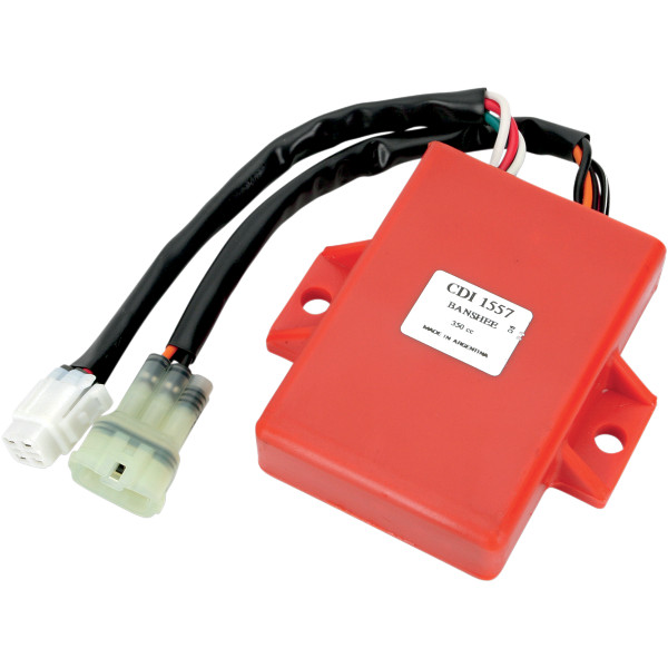 2101-0116 15-412 Rick's Motorsport Electrics CDI ユニット HOT SHOT シリーズ 97年-06年 ヤマハ YFZ350 Banshee 1個売り