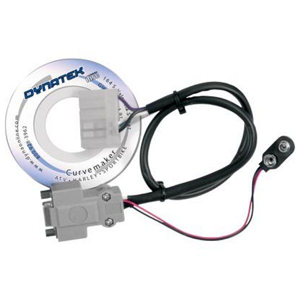2101-0205 DIPK-7 ダイナテック DYNATEK プログラミングキット/ USB接続 1個売り