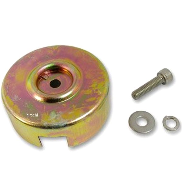 2101-0234 ガッツクローム ピックアップローター 84-99年用