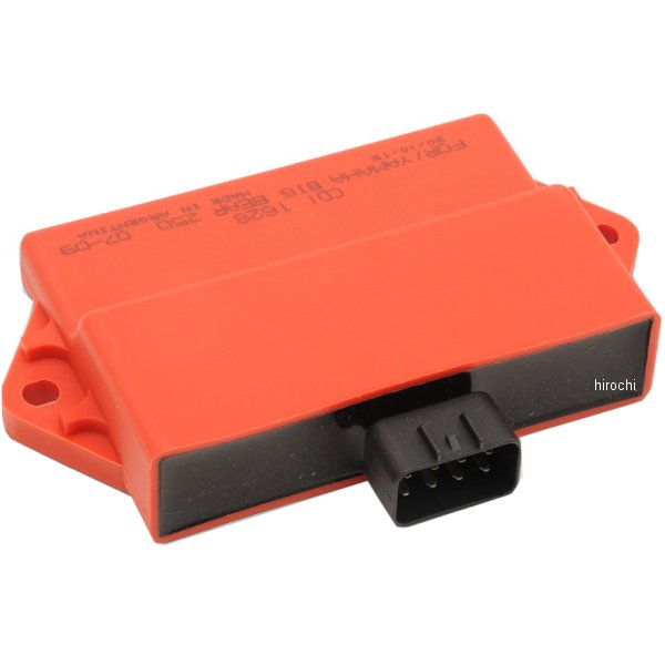 2101-0363 15-427 Rick's Motorsport Electrics CDI ユニット HOT SHOT シリーズ 07年-09年 ヤマハ YFM 250 Big Bear 1個売り