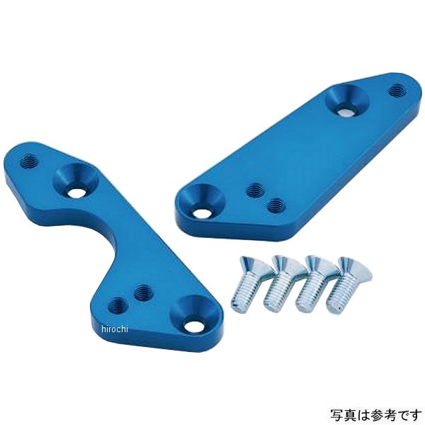 210122 ポッシュ POSH レーシングポジションキット 93年-97年 TZR50 紫