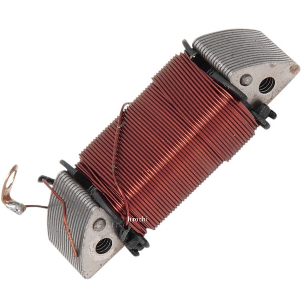 2102-0020 22-902 Rick's Motorsport Electrics ライティングコイル 83年-84年 ヤマハ YTM200 Tri-Moto 1個売り