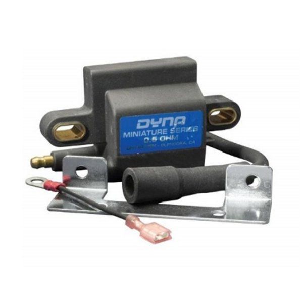 2102-0164 DCK7-7 ダイナテック DYNATEK コイルキット 05年-08年 ドラッグスター XVS1100、XVS1100A
