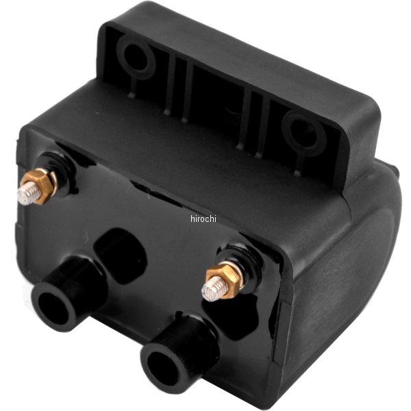 2102-0228 DRAG イグニッションコイル 3Ω デュアルファイアー 電子イグニッション 32614-83A