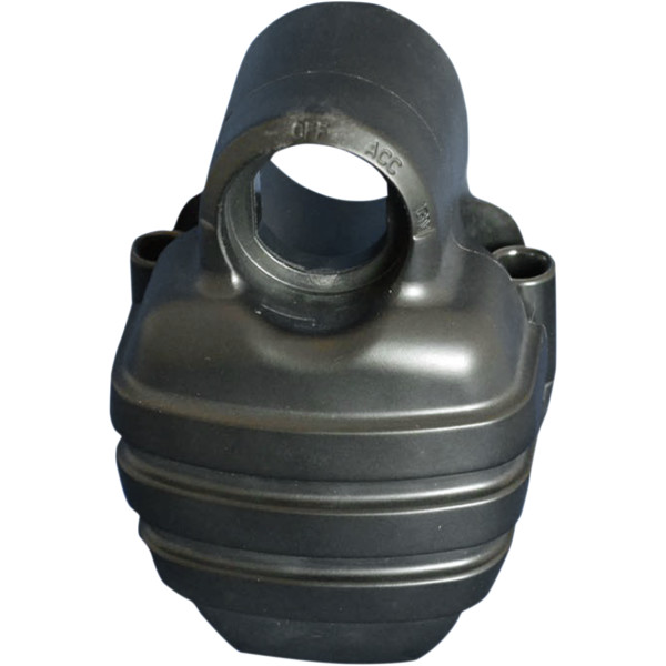 2102-0358 DRAG イグニッションコイル 14年-16年 FXSB 黒 31684-11