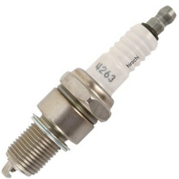 2103-0116 4263 オートライト Autolite スパークプラグ 1個売り