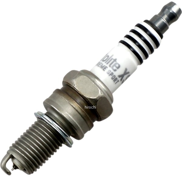 2103-0416 XS4162 オートライト Autolite スパークプラグ XS4162 86年以降 XL 1個売り