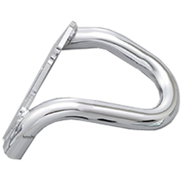 21030 デイトナ 補修エンジンガード 92570用 左側