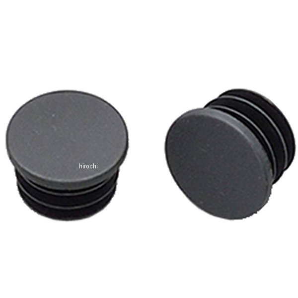 21031 デイトナ エンドキャップ φ28.6mm パイプ用 2個入り