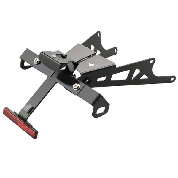 21035 デイトナ LEDフェンダーレスキット 21年 CB650R、CBR650R