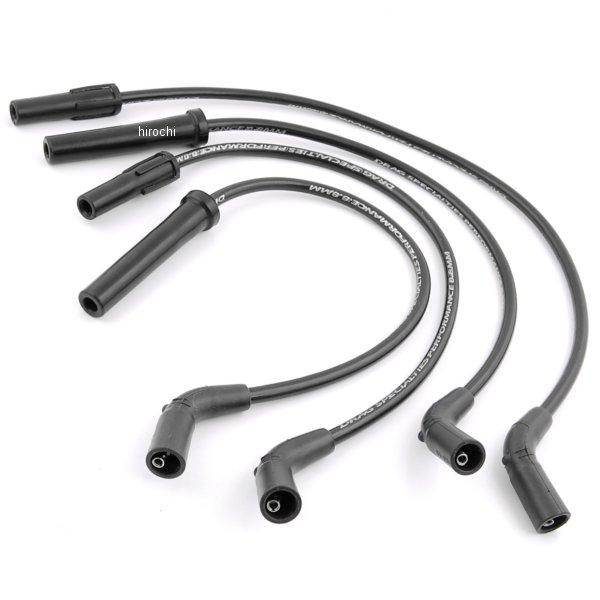 2104-0147 DRAG 8.8mm プラグコード 98年-03年 XL 1200S