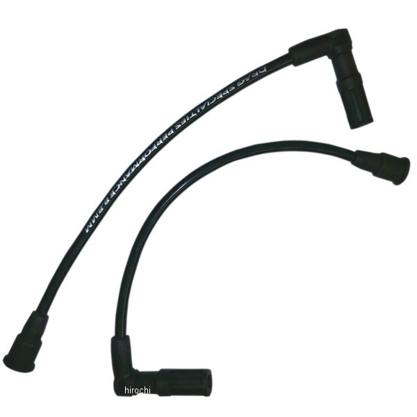 2104-0295 DRAG プラグワイヤー 10年-15年 ヴィクトリー 2本入り