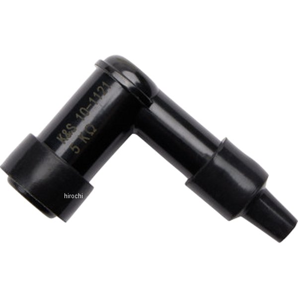 10-M1121 ムースレーシング MOOSE RACING SPARK PLUG RESISTOR COVER
