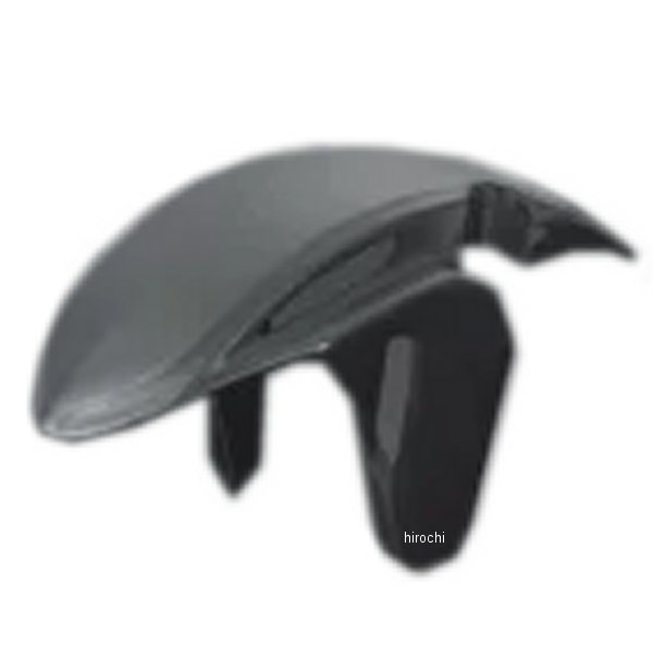 210450-2C シフトアップ RCVライン フロントフェンダー NSF100 カーボン