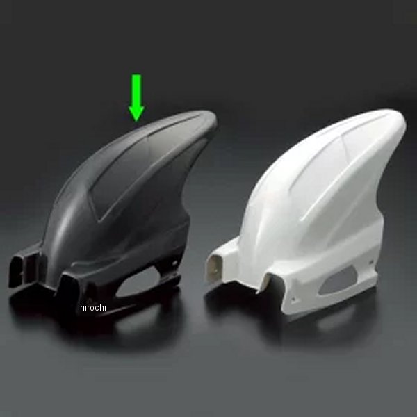 210550-2C シフトアップ RCVライン リアフェンダー カーボン NSF100